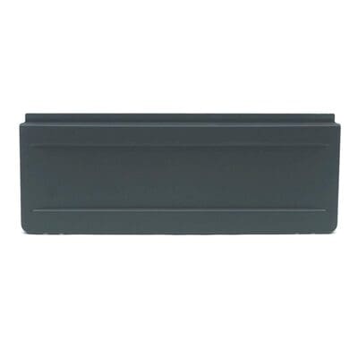 COPERCHIO PARAURTI FRONTALE - Man F2000