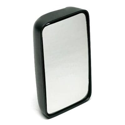 RETROVISORE COMPLETO ELETTRICO - RISCALDATO - (braccio 22 mm) - Man F2000