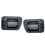 KIT MANIGLIE PORTA CON CHIAVE - Iveco Stralis AS